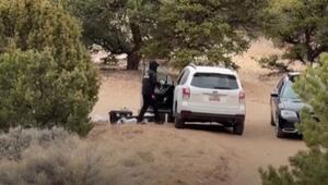 Dreifachmord in Utah: Täter nach Flucht durch zwei Bundesstaaten gefasst