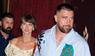 Taylor Swift und Travis Kelce sind seit dem 3. Juli verheiratet.