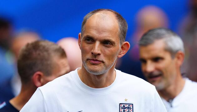Thomas Tuchel