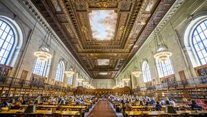 New York Public Library 