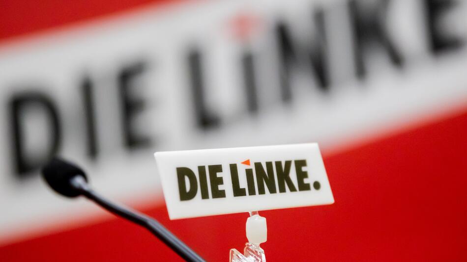 Die Linke für radikale Wirtschaftswende