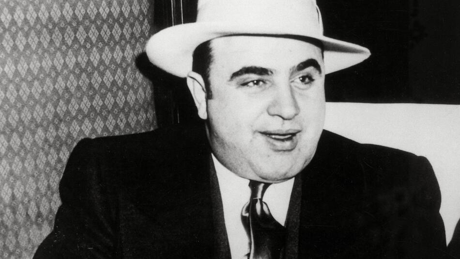 Al Capone