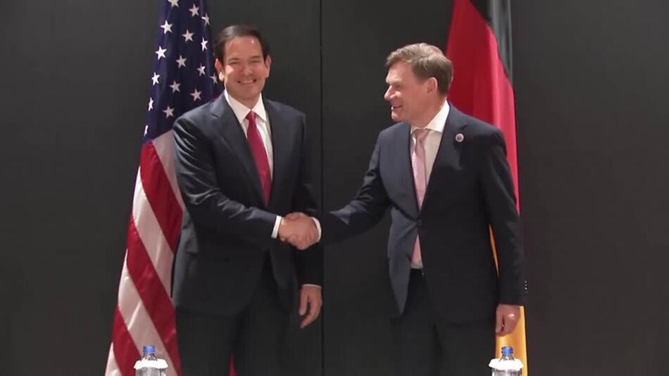 Wadephul: Offen für Fünf-Prozent-Ausgabenziel der Nato