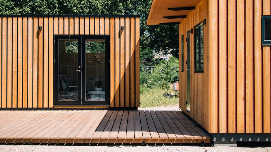 Tiny Houses