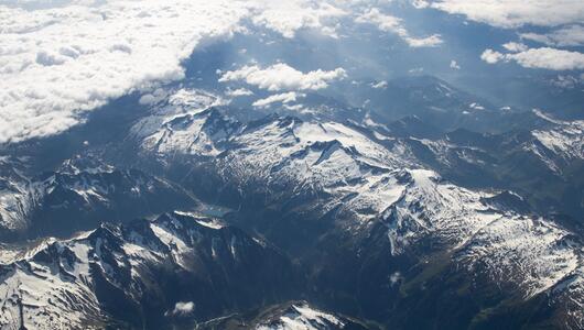 Zillertaler Alpen