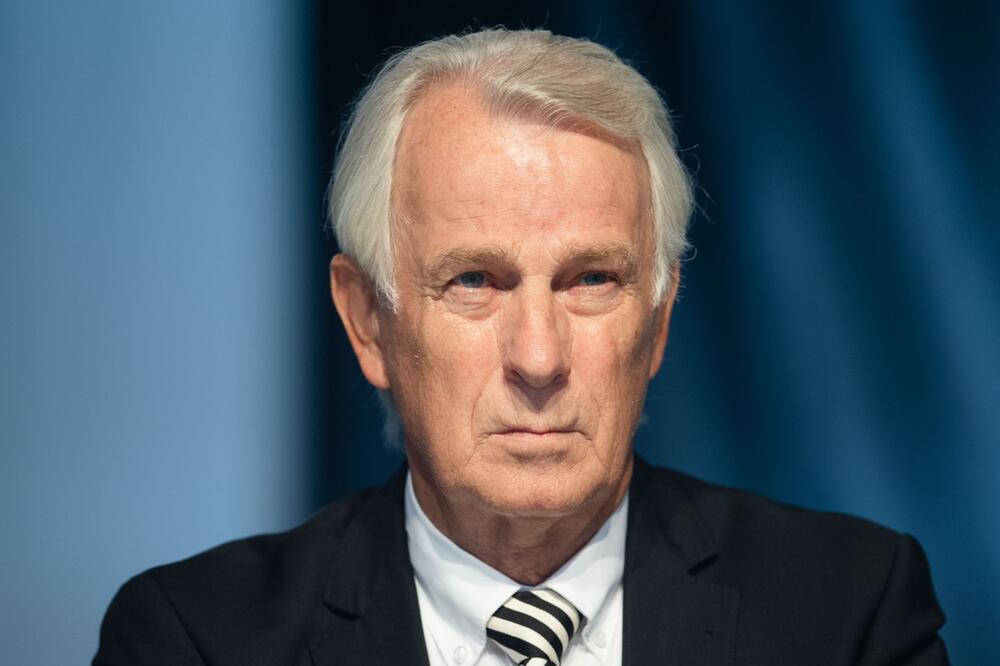 Mitgliederversammlung Borussia Mönchengladbach