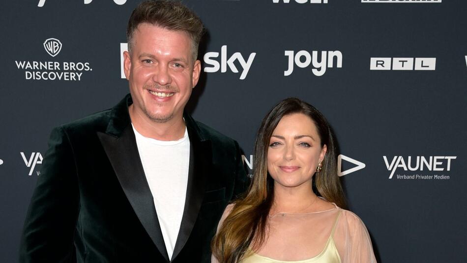 Anne Menden und Gustav Masurek sind bereits seit zwei Jahren verlobt.
