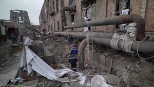 Ukraine warnt vor weiteren Stromausfällen