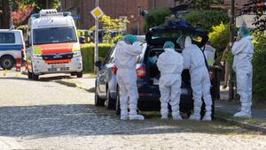 Schüsse in Jugendeinrichtung - Mehrere Tote in Stade