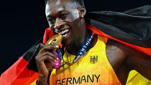 Leichtathletik: Europameisterschaft