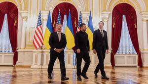 Ukraine-Krieg - Kiew