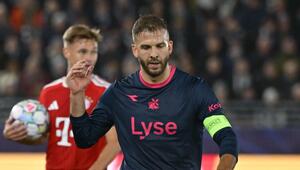 Viking Stavanger - Bayern München