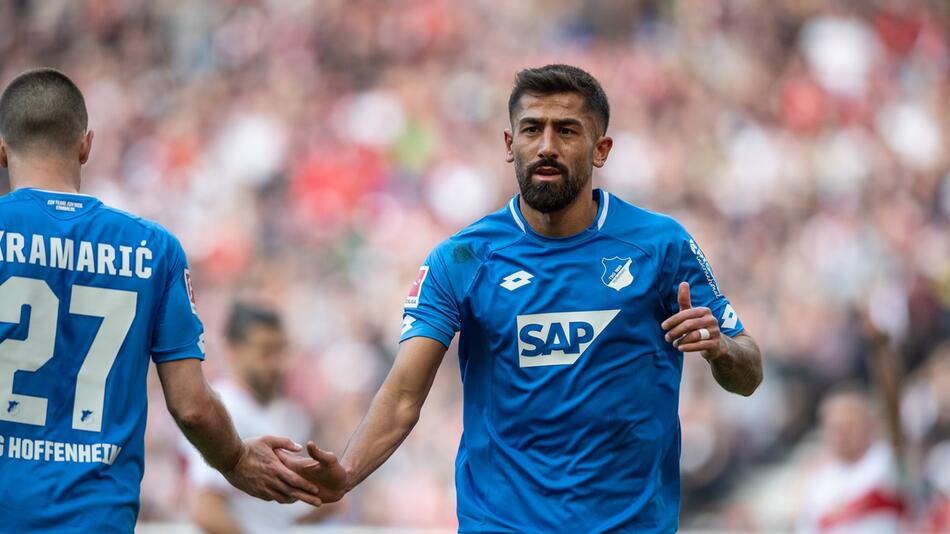 Kerem Demirbay