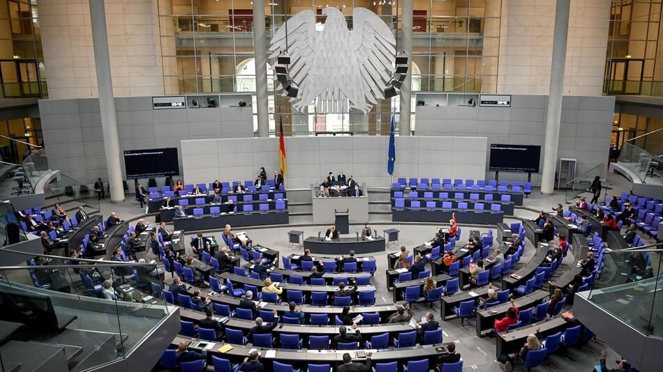 Bundestag