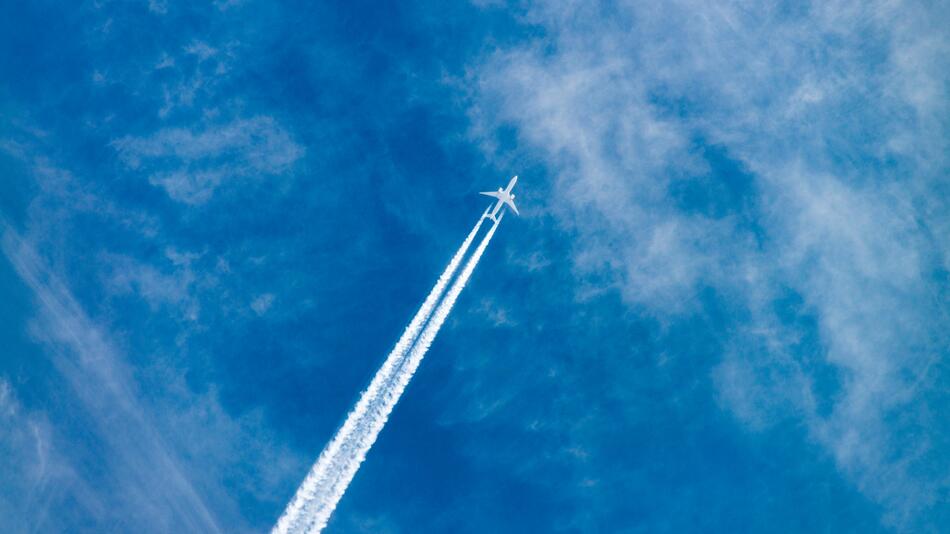 Flugtickets, Luftverkehrsteuer, Fliegen