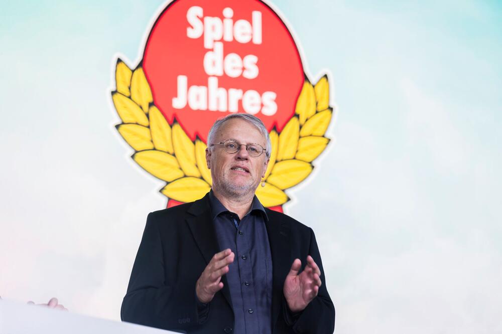 Harald Schrapers