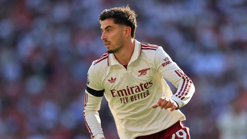 Kai Havertz