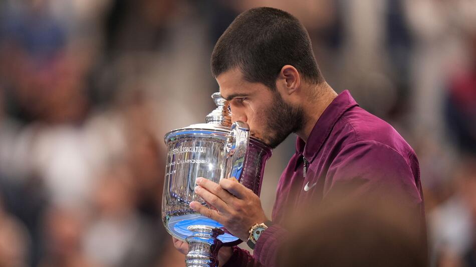 US Open - ATP-Tour
