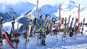 Sporturlauber kommen verstärkt im Jänner