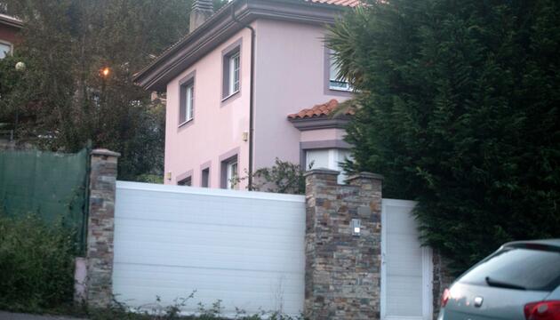 "Horrorhaus"-Prozess gegen deutsche Eltern in Spanien