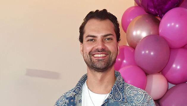 Schulden-Streit: Ex-Freundin zeigt Jimi Blue Ochsenknecht an