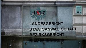 Landesgericht Niederösterreich