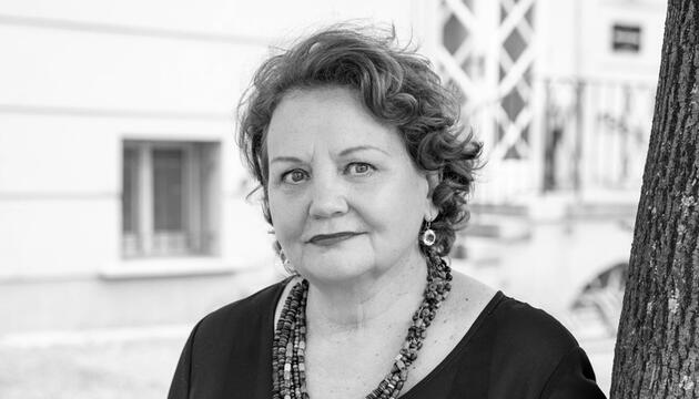 Swetlana Schönfeld wurde 74 Jahre alt.