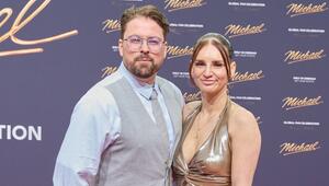 Felix von Jascheroff und seine Frau Alexandra Sophie.