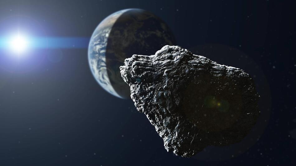 Asteroid