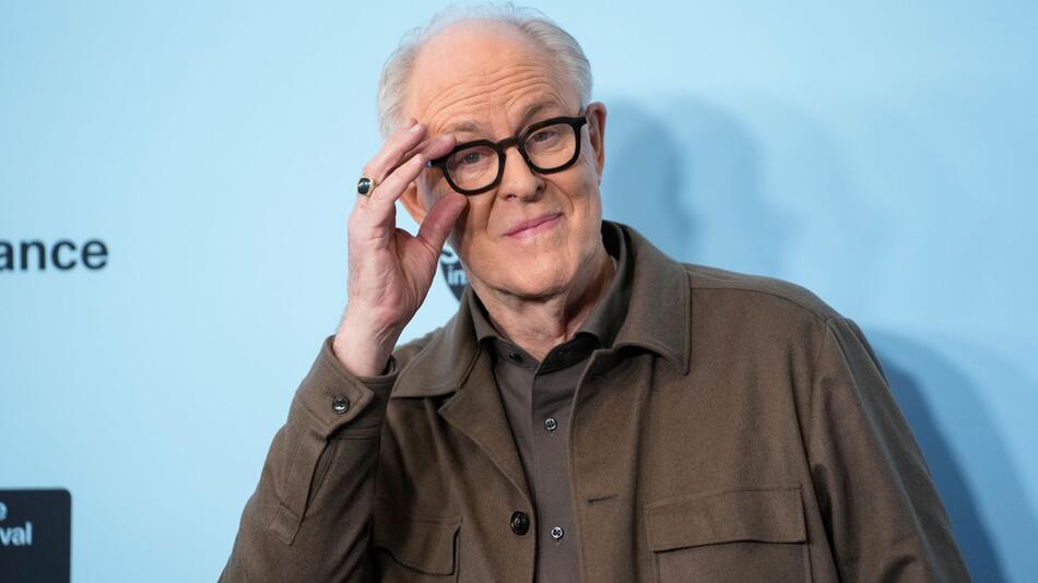 John Lithgow