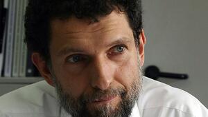 Kulturförderer und Menschenrechtsaktivist Osman Kavala