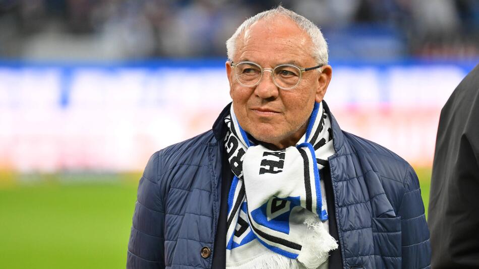 Felix Magath