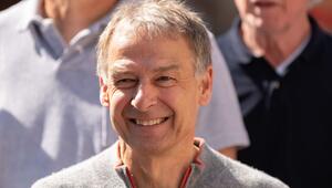 Jürgen Klinsmann