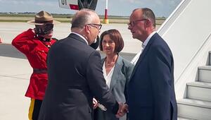 Schicksalsgipfel für G7? Gipfel mit Merz und Trump
