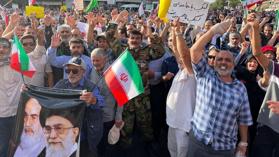 Teheran