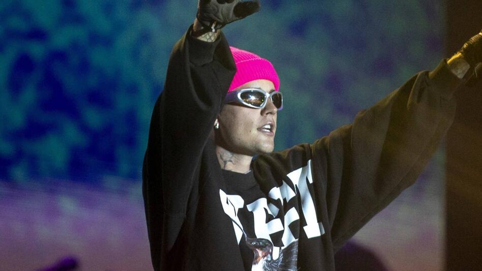 Dürfen sich Justin Biebers Fans auf ein neues Album freuen?