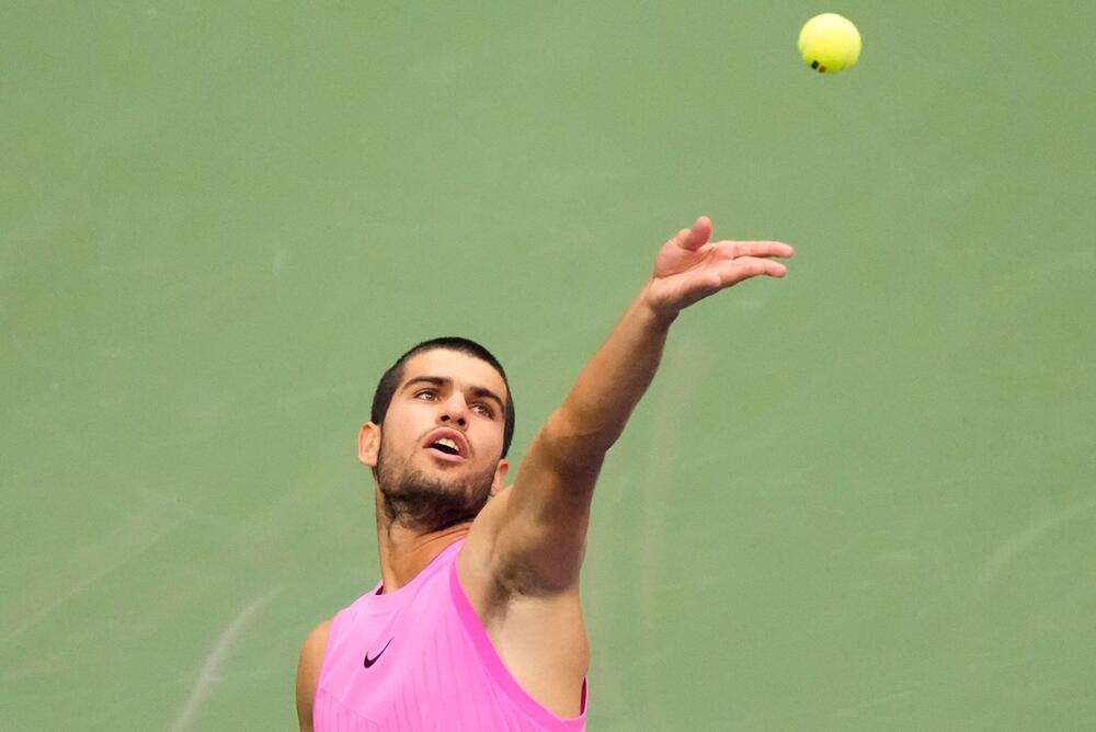 US Open - ATP-Tour