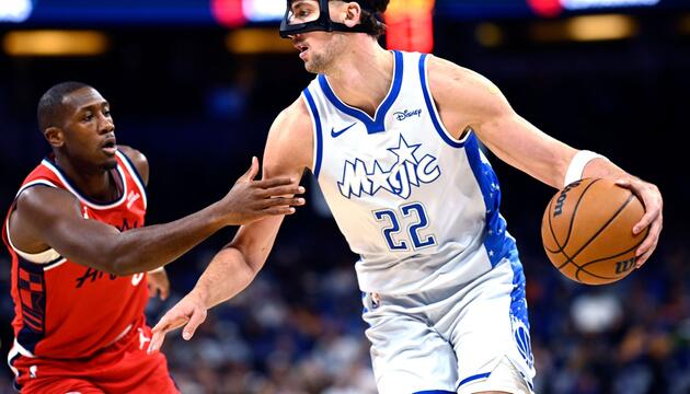 Orlando Magic - Los Angeles Clippers