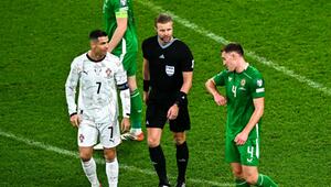 Sperre steht fest: Verpasst Ronaldo den WM-Start?