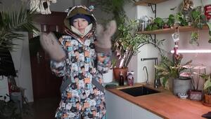 Wie rüstet man sich für -45°C?