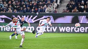 FC Augsburg - TSG 1899 Hoffenheim