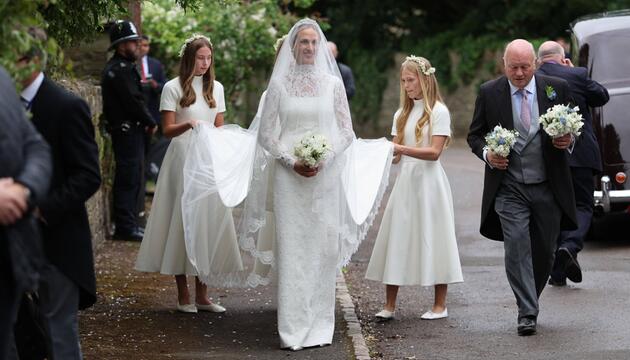 Royal Wedding