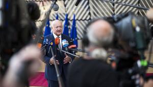 Bundeskanzler Stocker in Brüssel anlässlich des EU-Gipfels