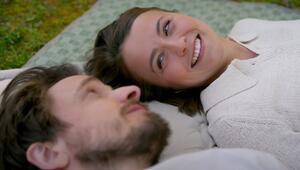 "Alles was zählt" Thilo (l.) und Lucie kommen sich näher.