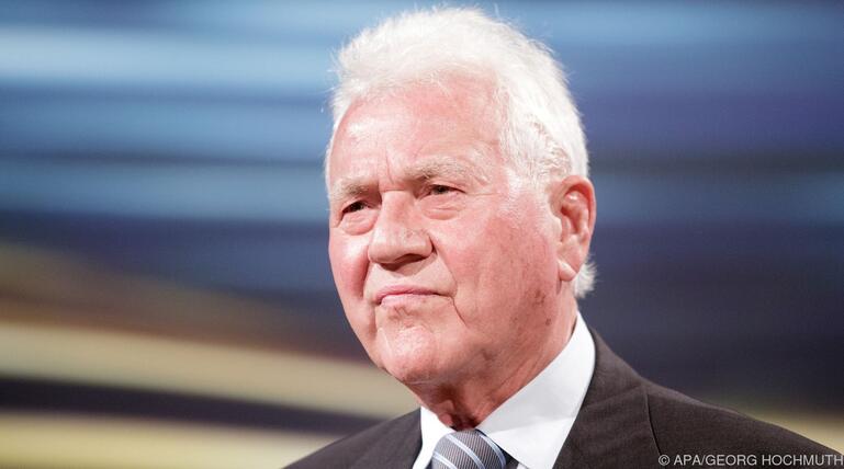Stronach wird keine Haftstrafe antreten müssen