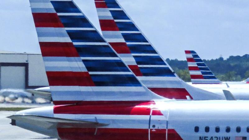 Ausfälle bei American Airlines drohen