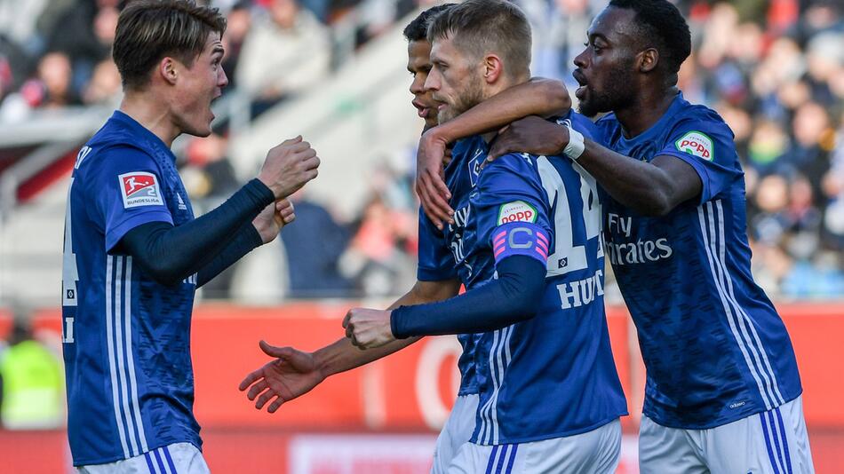 Hamburger SV