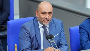 Omid Nouripour