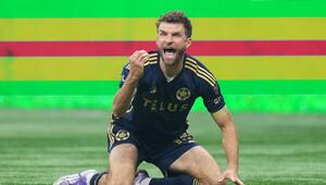 Vancouver Whitecaps - FC Dallas