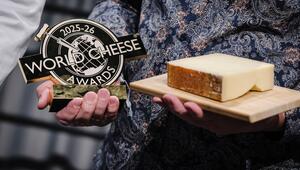 World Cheese Award